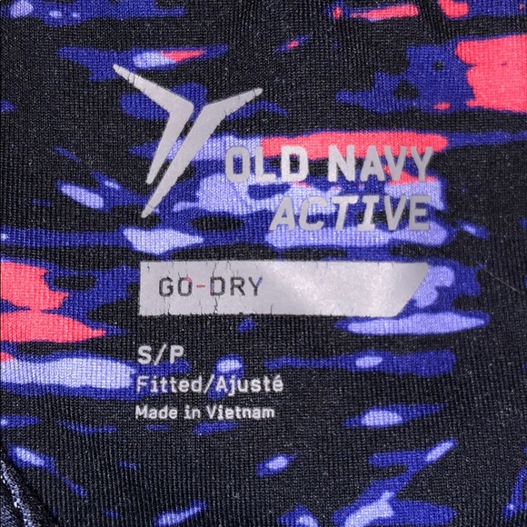 Old Navy Active Leggings - Picture 3 of 3